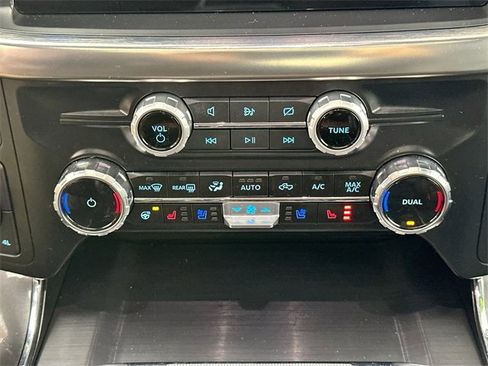 Used 2023 Ford F150 Lariat w/ Equipment Group 502A High image 15