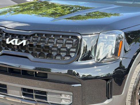 Used 2024 Kia Telluride SX Prestige X-Pro AWD/4WD image 11