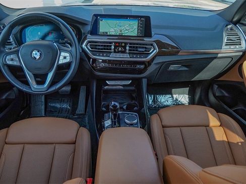 Used 2024 BMW X3 sDrive30i w/ Convenience Package image 29