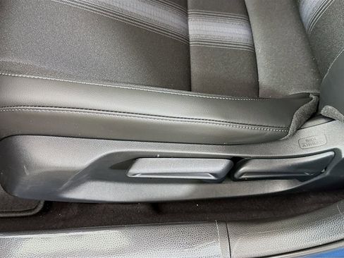 New 2026 Honda Civic Sport image 19