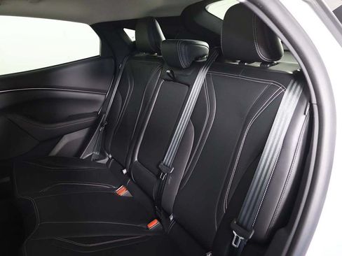 Used 2023 Ford Mustang Mach-E Premium AWD/4WD image 32