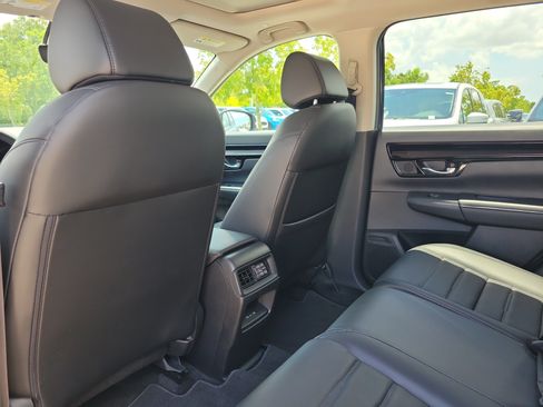 Used 2024 Honda CR-V EX-L image 15