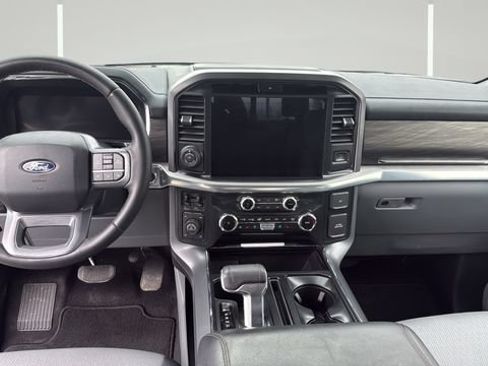 Used 2025 Ford F150 Lariat w/ Tow/Haul Package AWD/4WD image 20