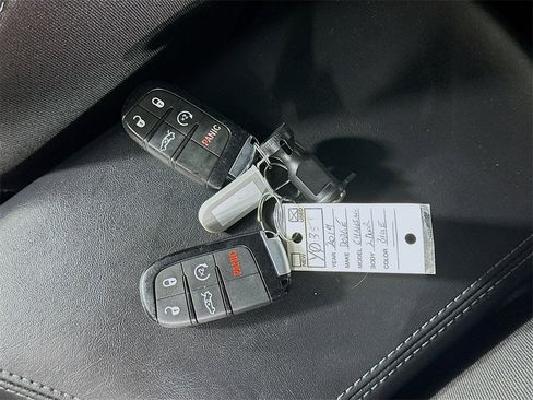 Used 2019 Dodge Challenger R/T Scat Pack image 35