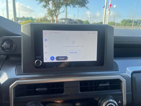 Used 2025 Toyota Tacoma SR5 RWD image 7