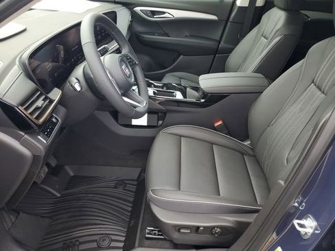 New 2026 Buick Envision Avenir image 5