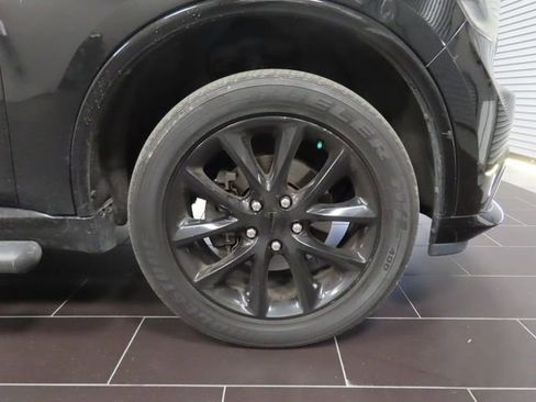 Used 2018 Dodge Durango SXT w/ Quick Order Package 2BB image 20