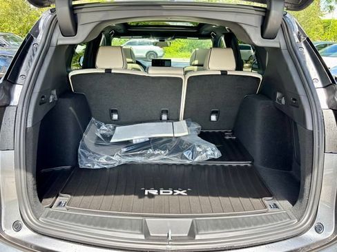 New 2026 Acura RDX A-Spec AWD/4WD image 32