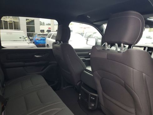 New 2026 RAM 1500 Express image 26