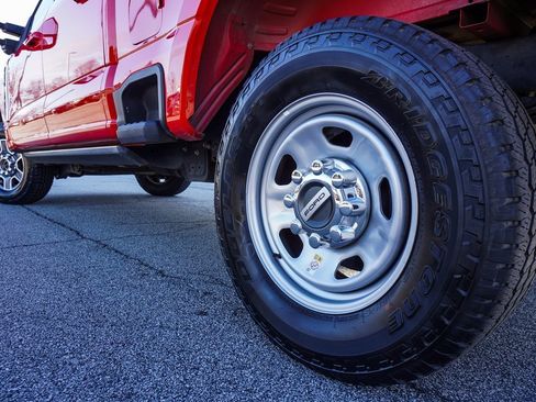 Used 2023 Ford F250 Lariat w/ Lariat Ultimate Package image 40