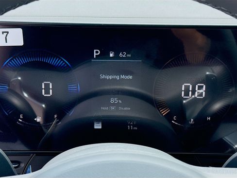 New 2026 Hyundai Kona SEL Premium FWD image 7