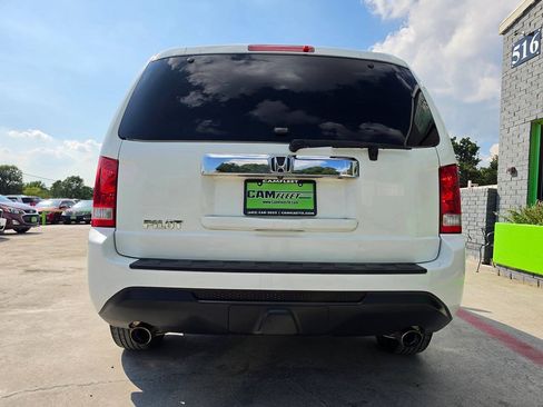 Used 2012 Honda Pilot EX-L image 15