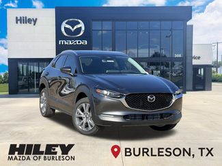 New 2025 MAZDA CX-30 AWD 2.5 S w/ Premium Package video 1
