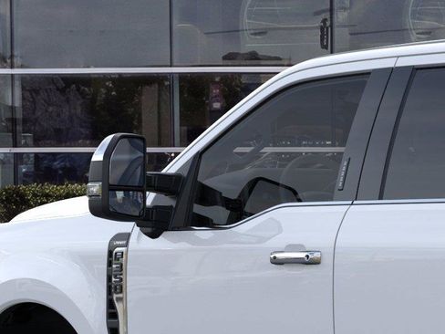 New 2026 Ford F350 Lariat w/ Chrome Package AWD/4WD image 20
