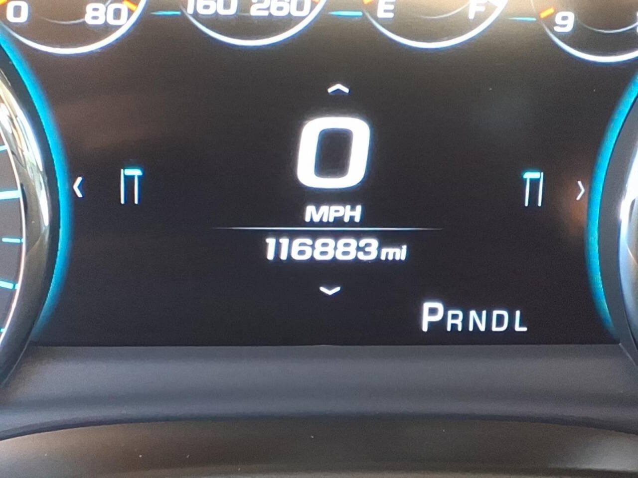 Used 2017 GMC Yukon Denali w/ Open Road Package AWD/4WD image 32