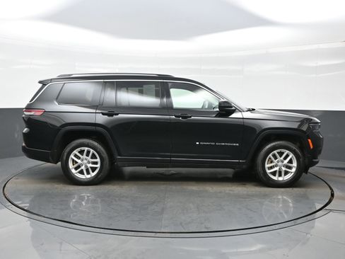 Used 2024 Jeep Grand Cherokee L Laredo image 7