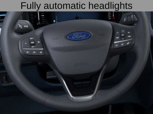 New 2026 Ford Maverick XLT w/ Equipment Group 301A image 15