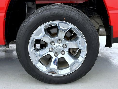 Certified 2021 RAM 1500 Big Horn image 22