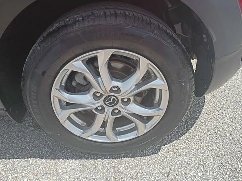 Used 2016 MAZDA CX-3 Touring FWD image 19