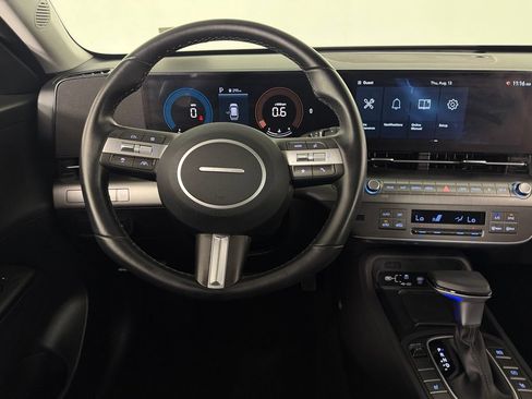 Used 2026 Hyundai Kona SEL Sport FWD image 13