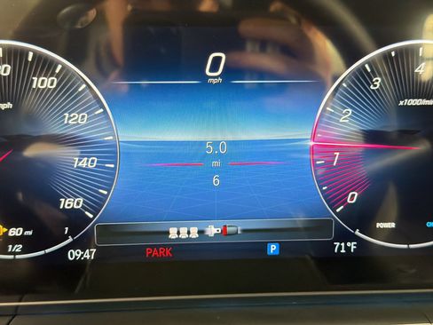 New 2026 Mercedes-Benz GLE 450 4MATIC image 19