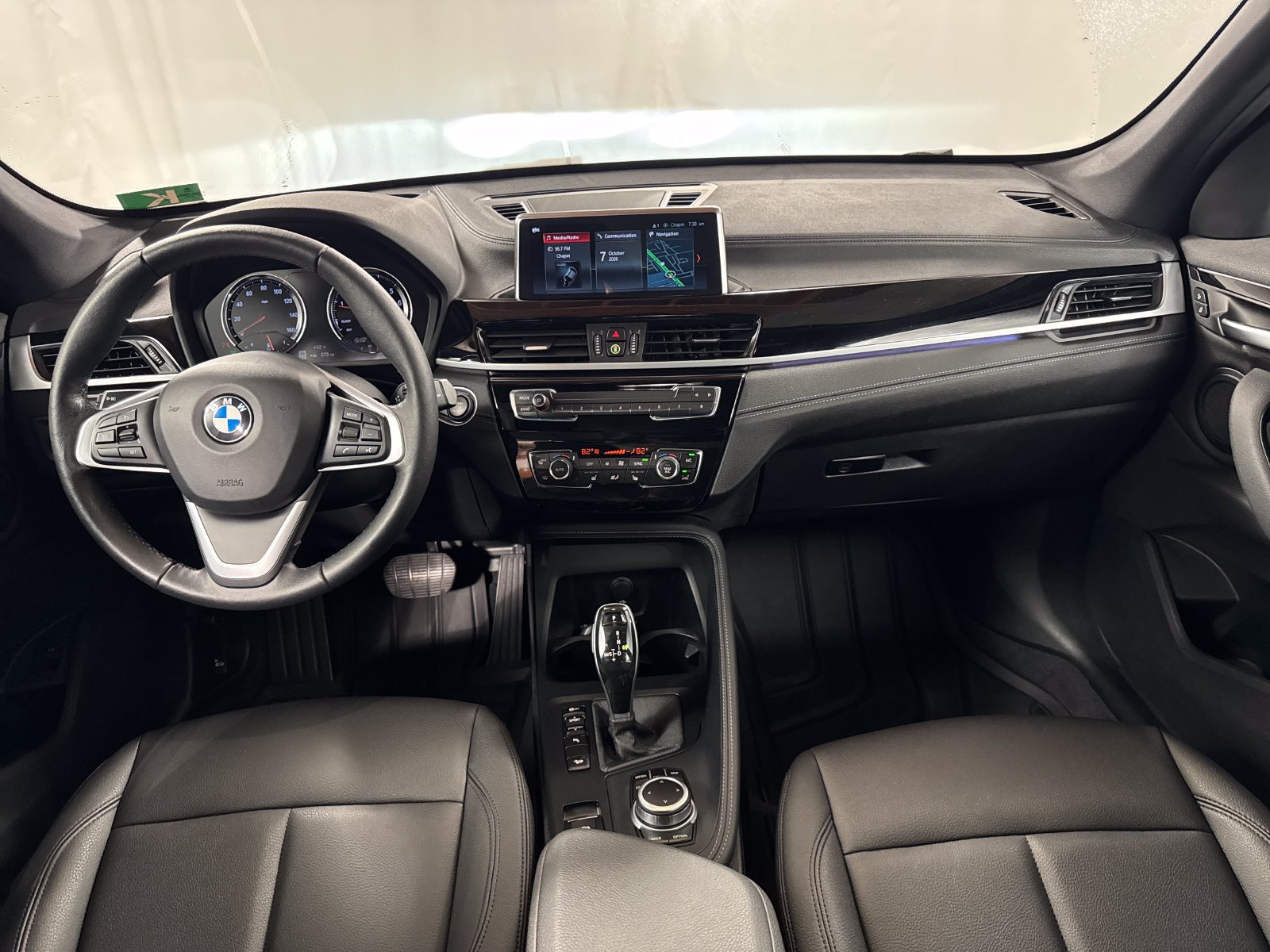 Used 2020 BMW X1 xDrive28i w/ Premium Package AWD/4WD image 4