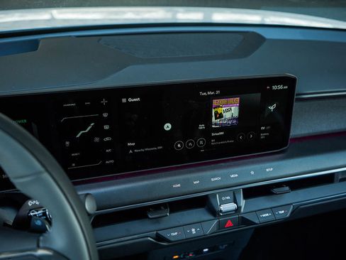 New 2026 Kia EV9 GT-Line AWD/4WD image 25