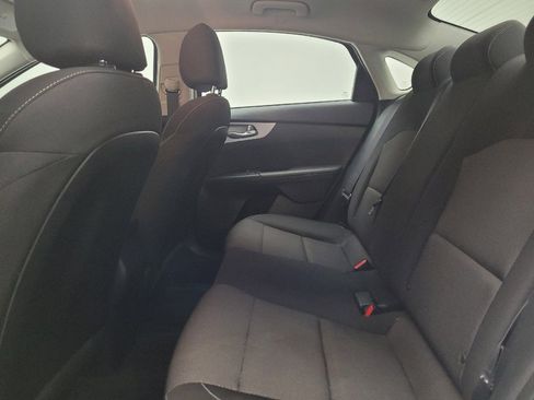 Used 2023 Kia Forte LXS w/ LXS Technology Package FWD image 18
