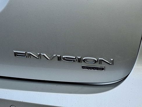 Used 2017 Buick Envision Essence image 30