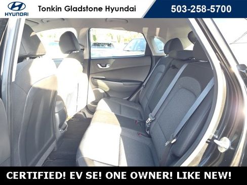 Certified 2023 Hyundai Kona SE image 26