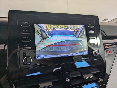 Certified 2023 Toyota Camry LE image 18