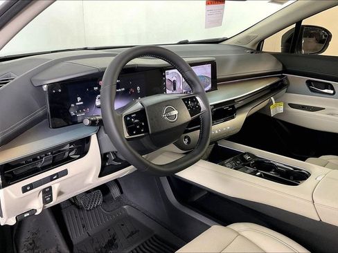 New 2026 Nissan Murano SL image 9