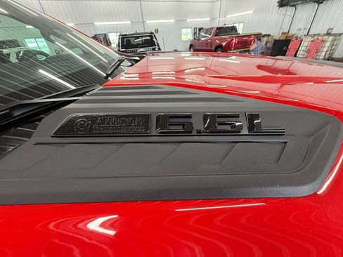 New 2026 Chevrolet Silverado 2500 Custom w/ Custom Value Package AWD/4WD image 26