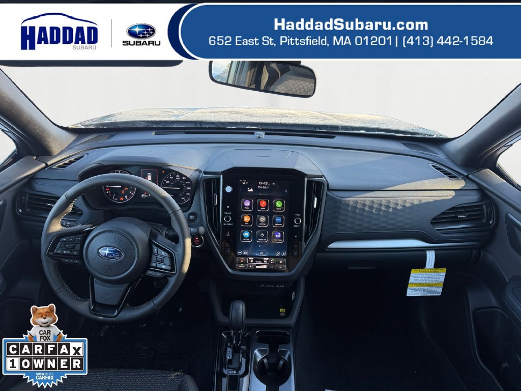 Used 2026 Subaru Forester Premium AWD/4WD image 11