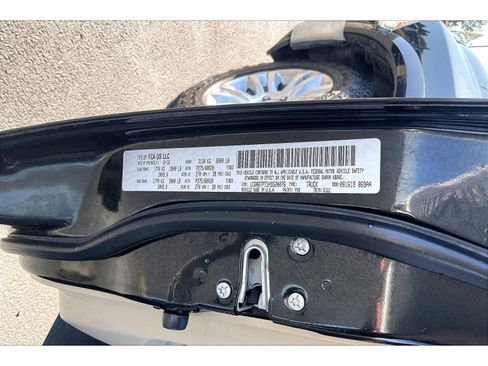 Used 2017 RAM 1500 Laramie Longhorn AWD/4WD image 35