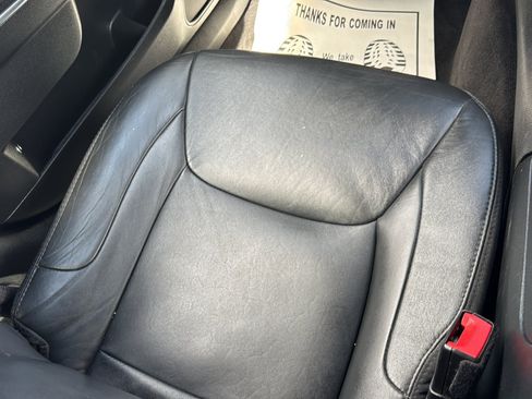 Used 2016 Chrysler 300 Limited RWD image 20