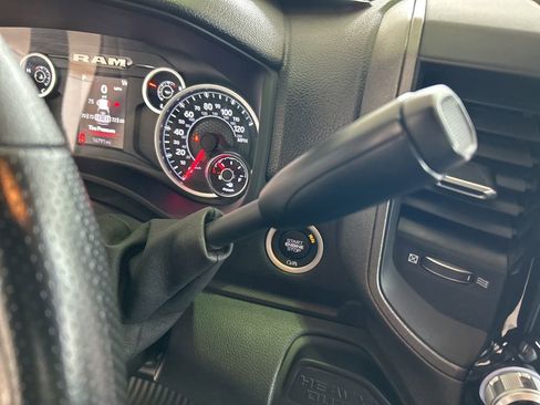 Used 2025 RAM 3500 Tradesman image 8