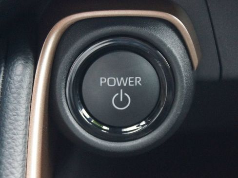 Used 2026 Toyota Grand Highlander AWD Hybrid image 10