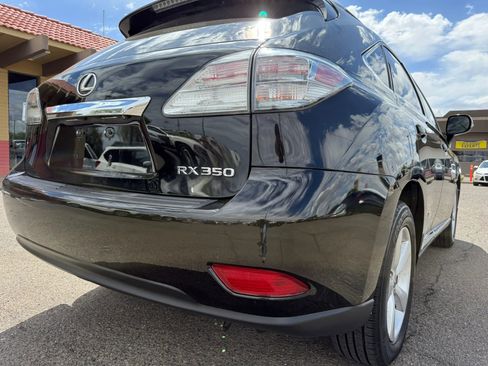 Used 2011 Lexus RX 350 AWD w/ Premium Pkg image 40