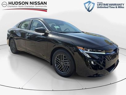 New 2026 Nissan Sentra SV w/ SV Convenience Package