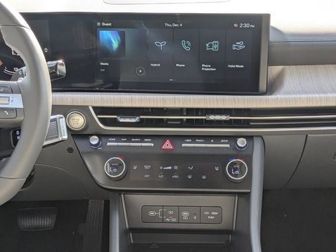 New 2025 Hyundai Sonata SEL image 17