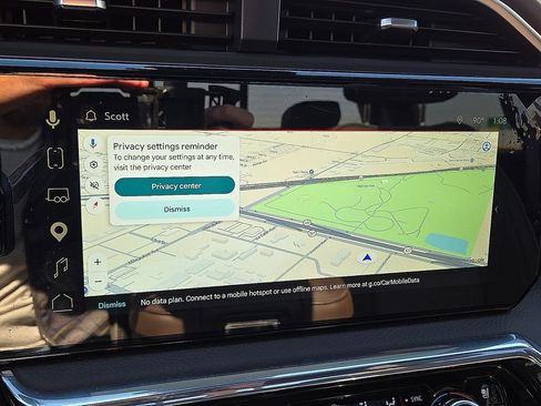 Used 2024 GMC Sierra 1500 Denali w/ Technology Package image 27