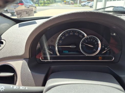 Used 2008 Chevrolet HHR LT w/ LT Preferred Equipment Group FWD image 16