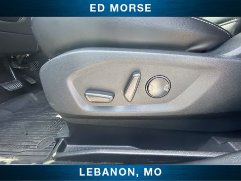 Certified 2024 Ford Edge SEL w/ Convenience Package AWD/4WD image 32