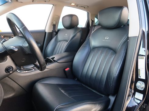 Used 2012 INFINITI EX35 Journey w/ Premium Pkg image 12