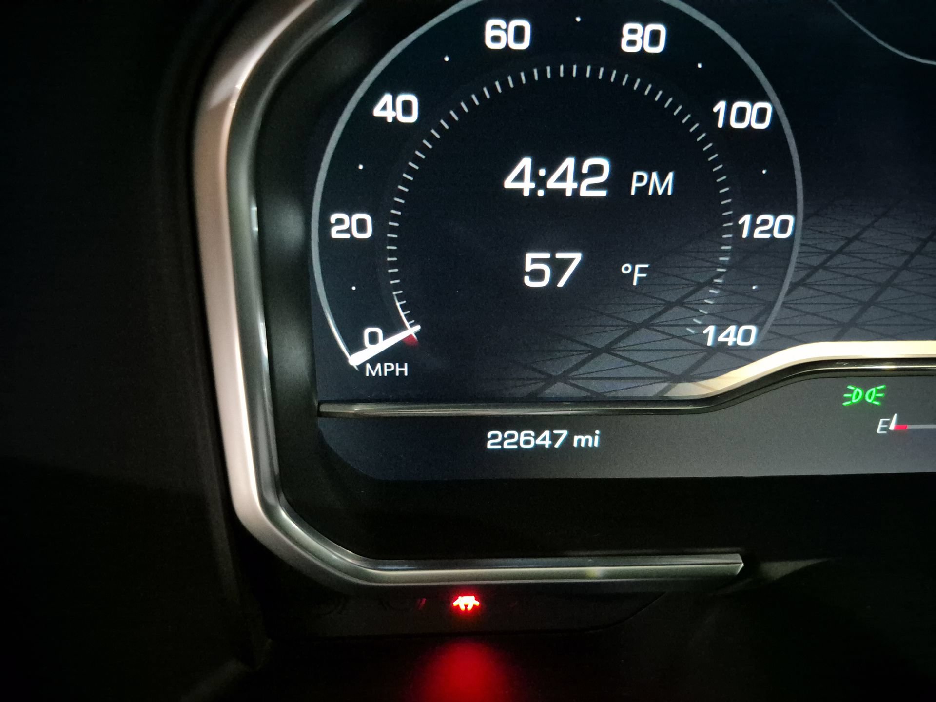 Used 2023 GMC Sierra 1500 AT4X AWD/4WD image 14