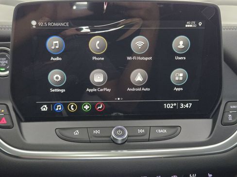 New 2026 Chevrolet Blazer LT w/ Midnight/Sport Edition FWD image 18