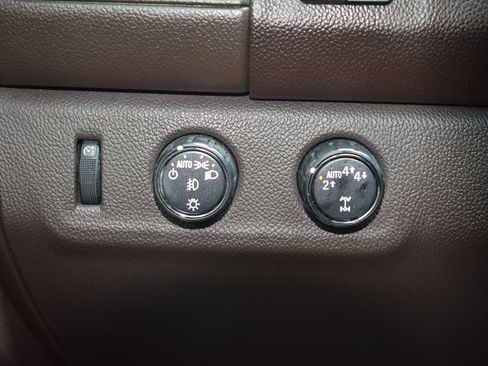 Used 2021 GMC Canyon Denali AWD/4WD image 19