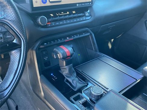 Used 2024 Toyota Sequoia TRD Pro image 27