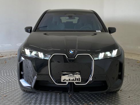 New 2026 BMW iX xDrive60 w/ M Sport Package image 5